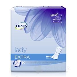 TENA LADY EXTRA