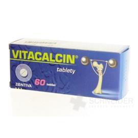 VITACALCIN