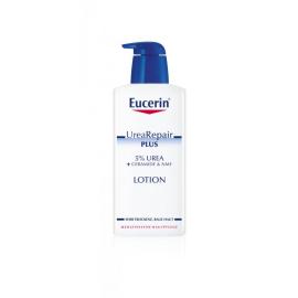 Eucerin UreaRepair PLUS Body Milk 5% Urea 400ml