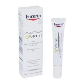 Eucerin Q10 Active anti-wrinkle eye cream 15ml