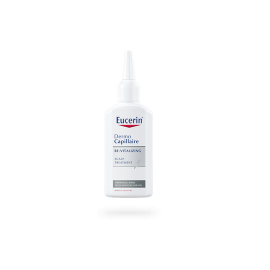 Eucerin Dermocapillaire hair loss tonic 100ml