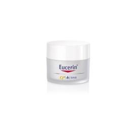 Eucerin Q10 Active denný krém proti vráskam 50ml