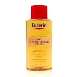 Eucerin pH5 relipidačný sprchový olej 200ml