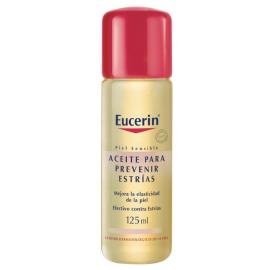 Eucerin body oil against stretch marks 125ml