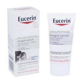 Eucerin Atopicontrol face cream 50ml