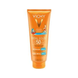 Vichy Ideal Soleil Ochranné mlieko pre deti SPF 50+ 300ml