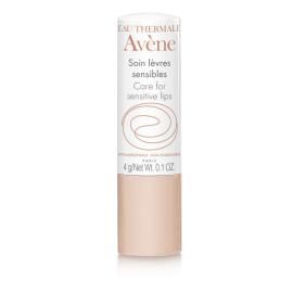 Avene Care for sensitive lips 4g