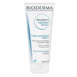 BIODERMA Atoderm Intensive Balm 200ml