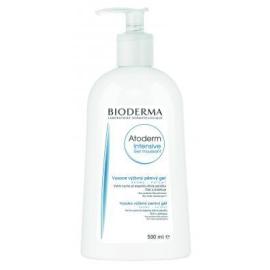 Bioderma Atoderm Intensive Gel moussant 500ml