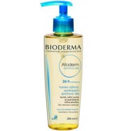 Bioderma Atoderm Shower Oil 200ml