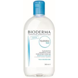 Bioderma Hydrabio H2O 500ml