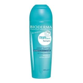 Bioderma ABCDerm Šampón 200ml