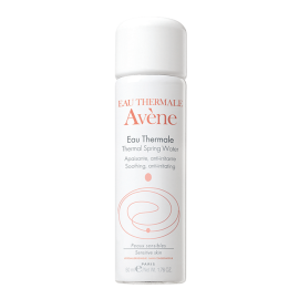 Avene Termálna voda v spreji 50ml