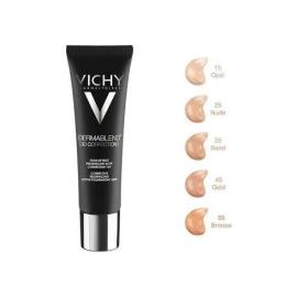 Vichy Dermablend 3D Correction 35 sand 30ml