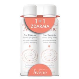 Avene Termálna voda 2x150ml