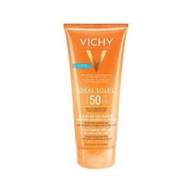 Vichy Ideal Soleil mliečny gél SPF 50+ 200ml