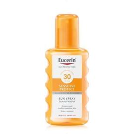 Eucerin Transparent spray SPF 30 200ml