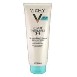 Vichy Purete Thermale odličovač 3v1 300ml