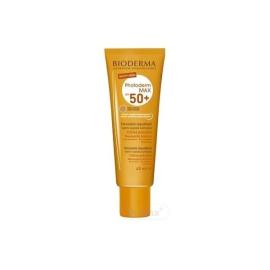 Bioderma Photoderm MAX Aquafluid dark tinted SPF 50+ 40ml