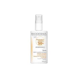 Bioderma Photoderm MINERAL sprej SPF 50+ 100g