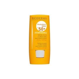 Bioderma Photoderm MAX Tyčinka na pery a citlivé miesta SPF 50+ 8g