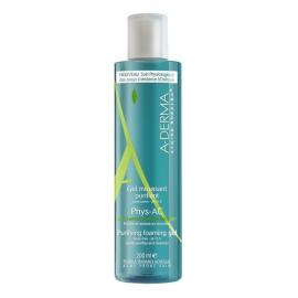 A-Derma Phys-AC Cleansing Gel 200ml