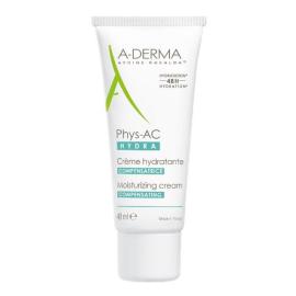 A-Derma Phys-AC Hydra 40ml