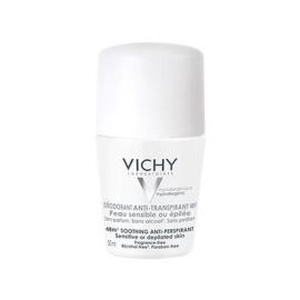 Vichy Deo roll-on pre citlivú pokožku 50ml