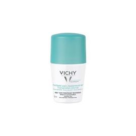 Vichy Deo roll-on anti-perspirant intense 48h 50ml