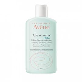 Avene Cleanance HYDRA umývací krém 200ml