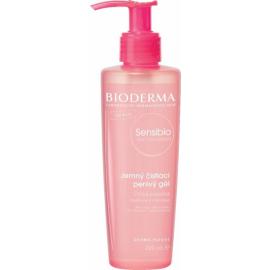 Bioderma Sensibio Gel mousse 200ml