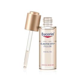 Eucerin Elasticity+Filler Pleťové olejové sérum 30ml