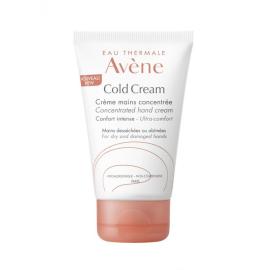 Avene Cold Cream Intensive hand cream 50ml