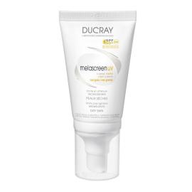 Ducray Melascreen UV Nourishing Cream SPF 50+ 40ml