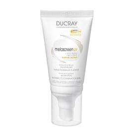 Ducray Melascreen UV light cream SPF 50+ 40ml