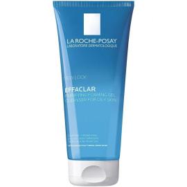 La Roche-Posay Effaclar Cleansing Gel 400ml