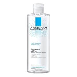 La Roche-Posay Micelárna voda Ultra Sensitive 400ml