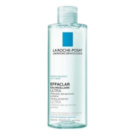 La Roche-Posay Effaclar Micelárna voda 400ml