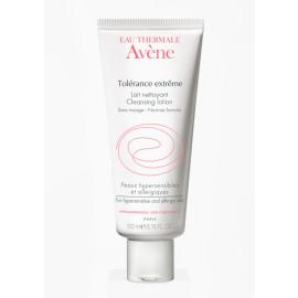 Avene Tolerance extreme cleansing milk 200ml