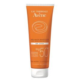 Avene Sunscreen SPF 50+ 250ml