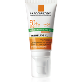 La Roche-Posay Anthelios XL zafarbený gél-krém SPF 50+ 50ml