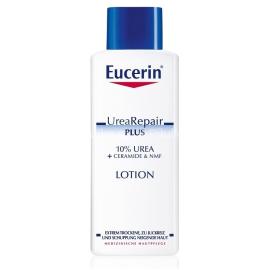 Eucerin UreaRepair PLUS Telové mlieko 10% Urea 250ml