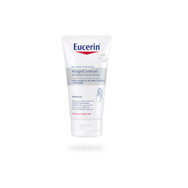 Eucerin AtopiControl Hand Cream 75ml