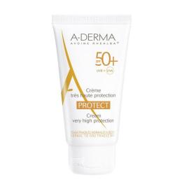 A-Derma Protect Krém SPF 50+ 40ml