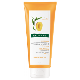 Klorane balm with mango butter 200ml