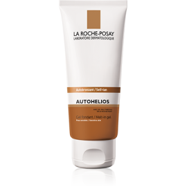 La Roche-Posay Autohelios cream 100ml