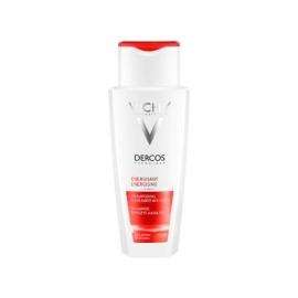 Vichy Dercos strengthening shampoo against hair loss 200ml