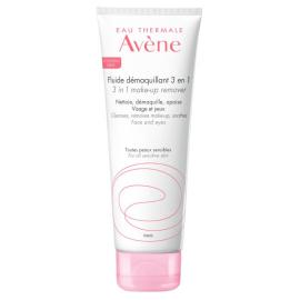 Avene Odličovací fluid 3v1 200ml