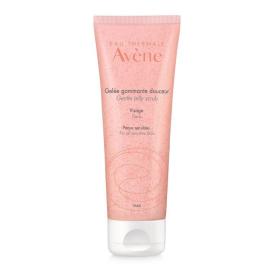 Avene Gentle gel peeling 75ml