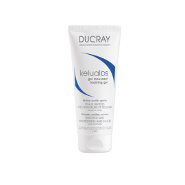 Ducray Kelual DS foaming gel 200ml